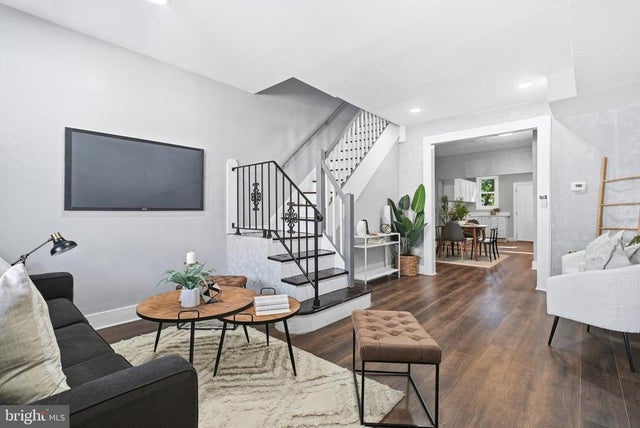 645 Dumbarton Ave, Baltimore