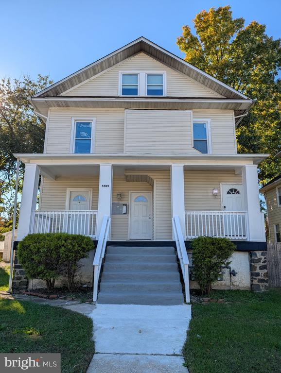 5509 Gwynn Oak #3, Baltimore