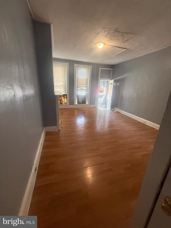 2221 Wilkens Ave, Baltimore