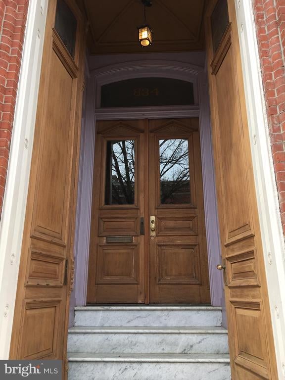 834 Park Ave #3ff, Baltimore