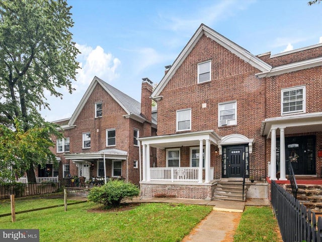 3800 Greenmount Ave #basement, Baltimore