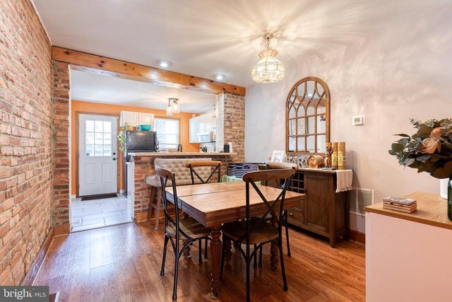 1307 Richardson St, Baltimore