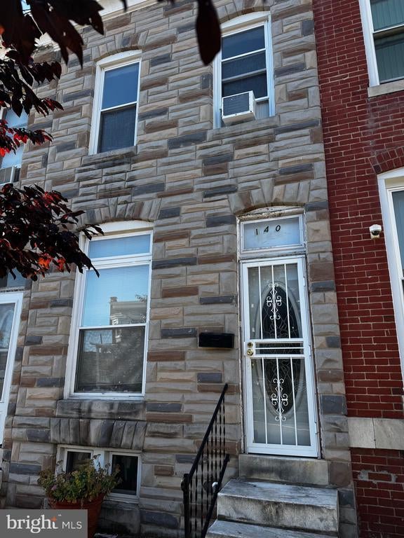 140 S Loudon Ave, Baltimore
