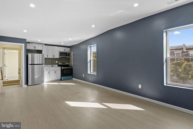 2642 E Monument St #1, Baltimore