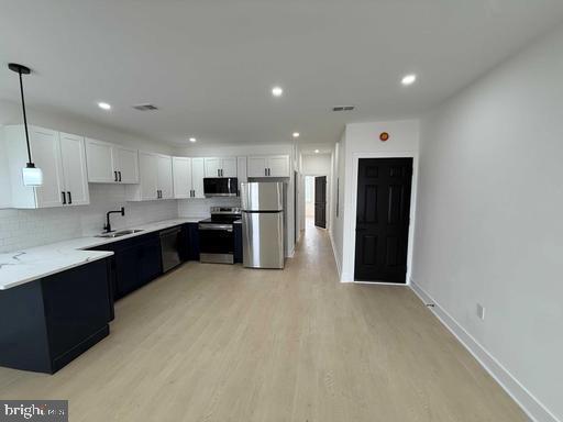 1012 W Lanvale St, Baltimore