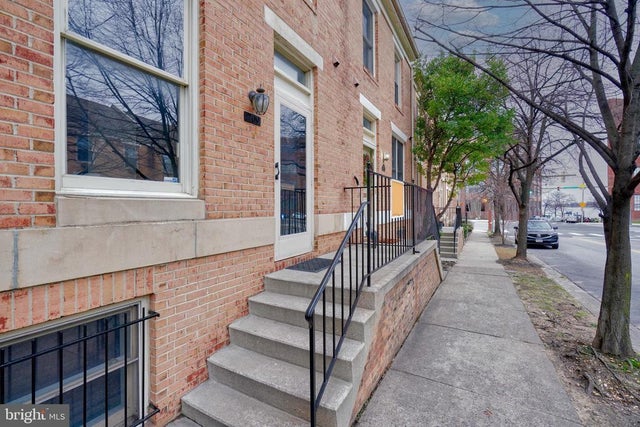 1209 S Linwood Ave, Baltimore