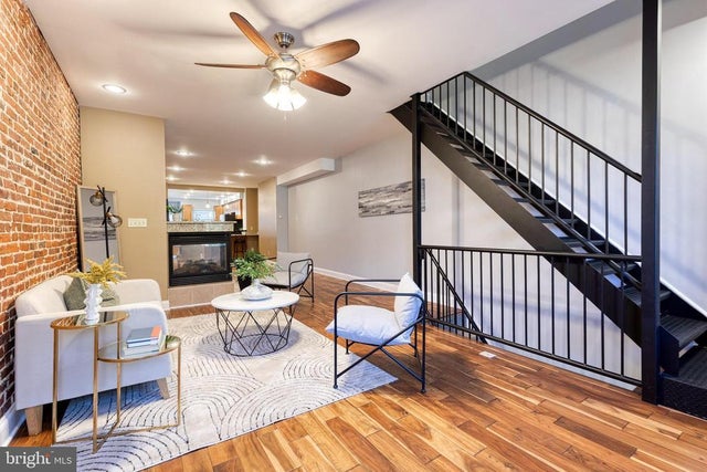 3033 Eastern Ave, Baltimore