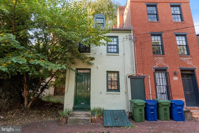 540 Saint Mary St, Baltimore