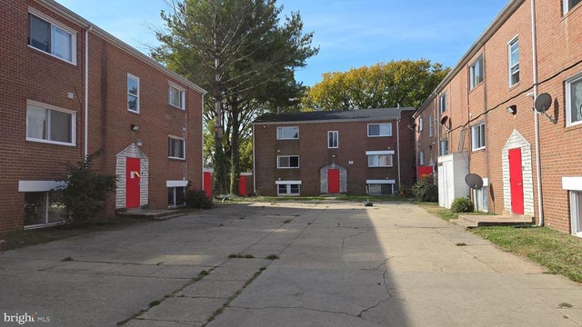 5018 Denmore Ave, Baltimore