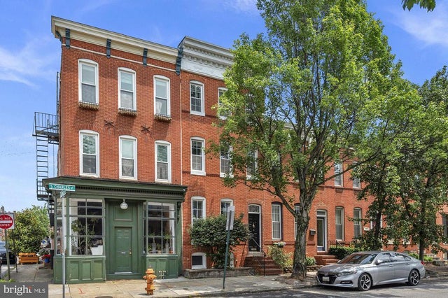 1329 S Charles St, Baltimore