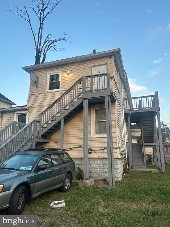 3900 W Garrison Ave #3, Baltimore