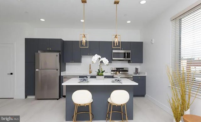 520 S Caroline St #302, Baltimore