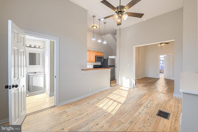 1908 Mcculloh St #1, Baltimore