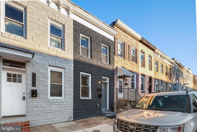 3339 Paine St, Baltimore