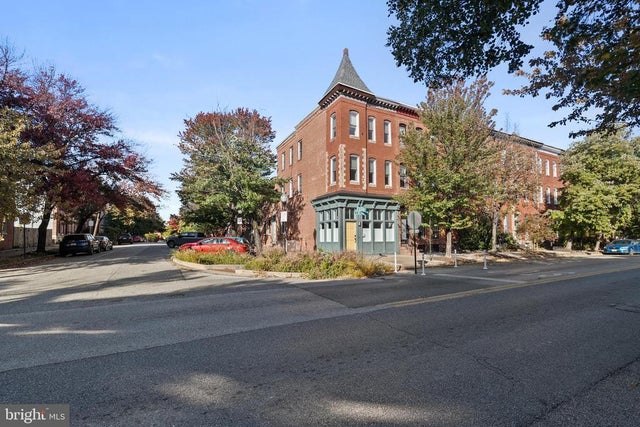 2200 E Baltimore St E, Baltimore