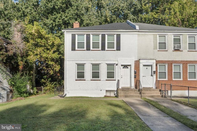 5424 Belle Vista Ave, Baltimore