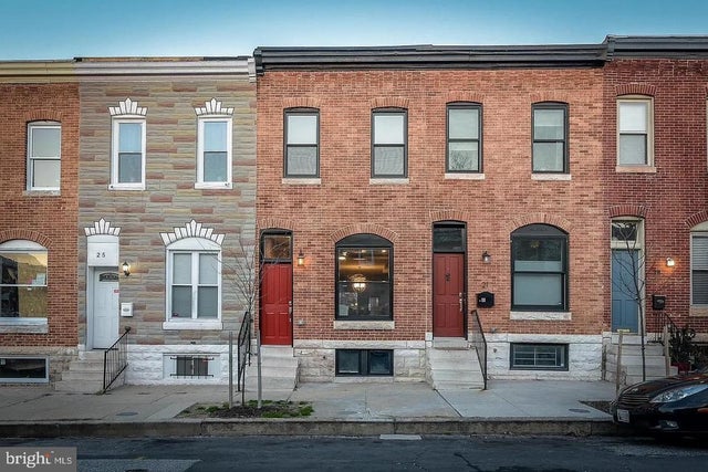 23 N East Ave, Baltimore