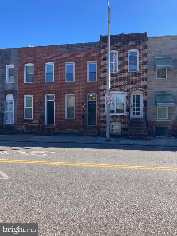 1429 Washington Blvd, Baltimore