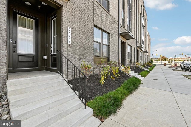 2506 Peninsula Dr, Baltimore