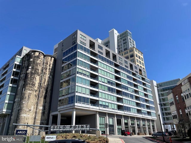 1200 Steuart St #416, Baltimore