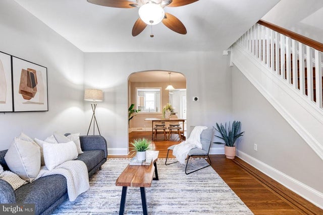 703 W 37th St, Baltimore