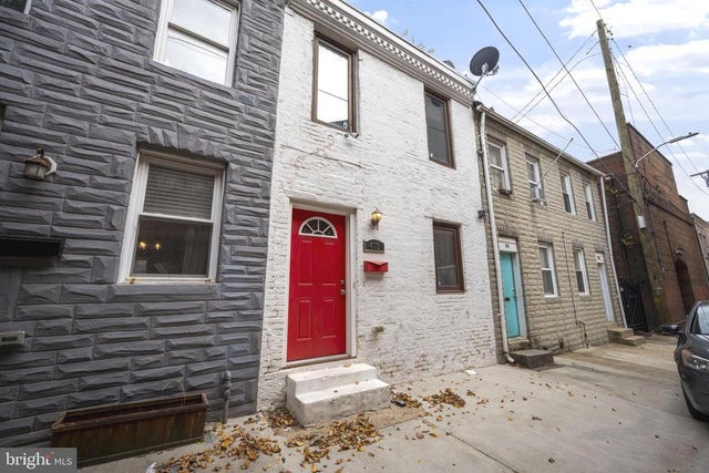 413 Griffin Ct, Baltimore