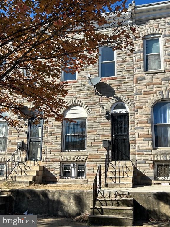 2650 Wilkens Ave, Baltimore