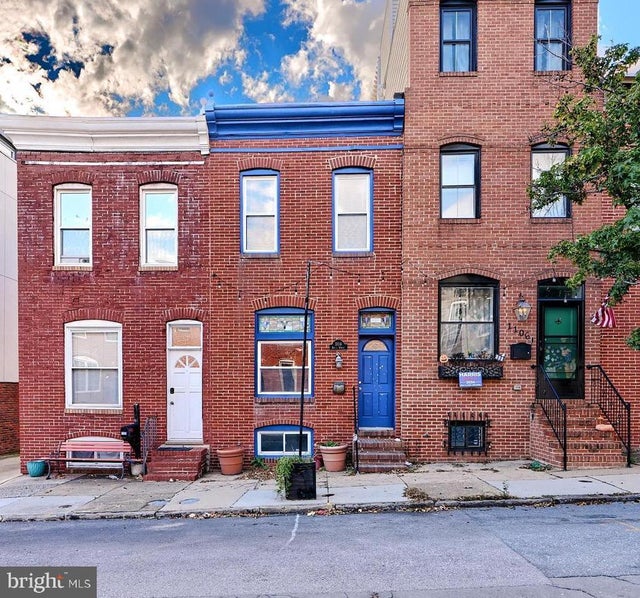 1108 S Baylis St, Baltimore