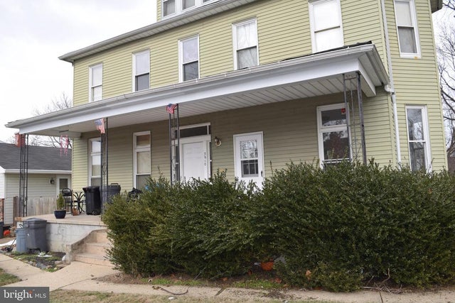 3810 Chesley Ave, Baltimore