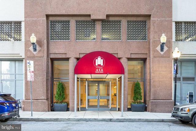 414 Water St #2309, Baltimore