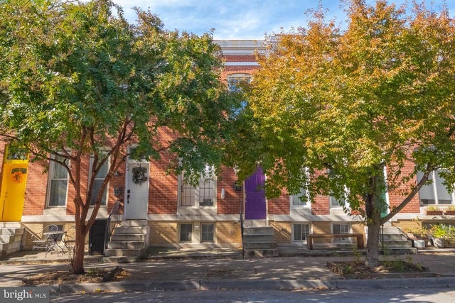 224 N Milton Ave, Baltimore