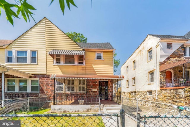 5446 Narcissus Ave #1, Baltimore