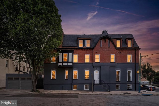 118 E 24th #3 St, Baltimore