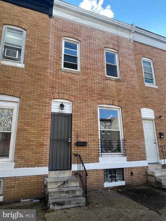 2111 Eagle St, BALTIMORE