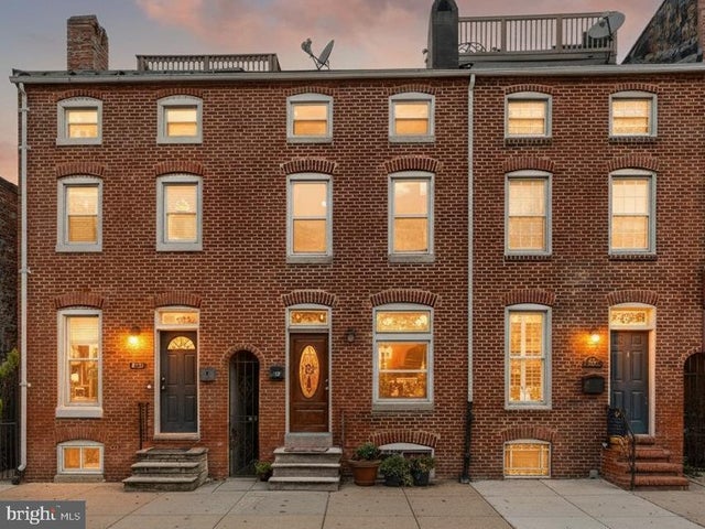 1806 Bank St, Baltimore