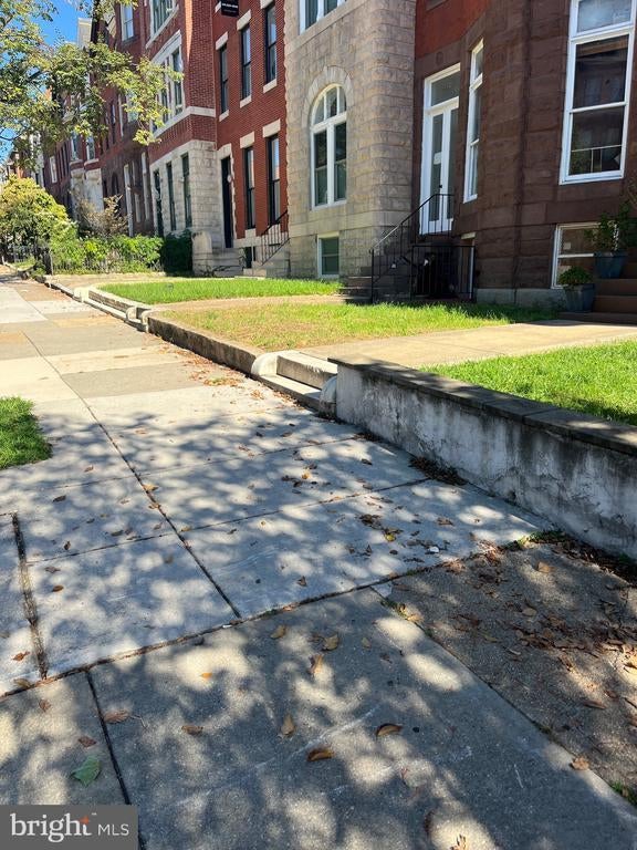 2221 Eutaw Pl #4, Baltimore