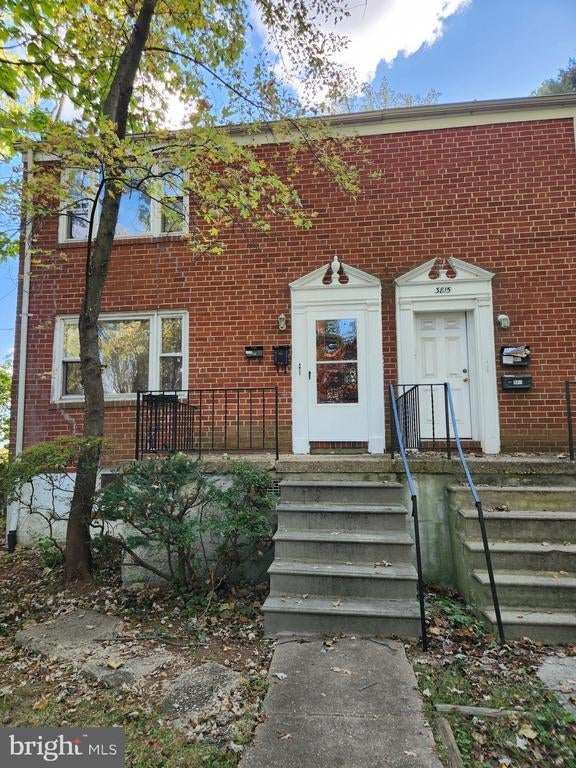 3817 Birchview Ave #1, Baltimore