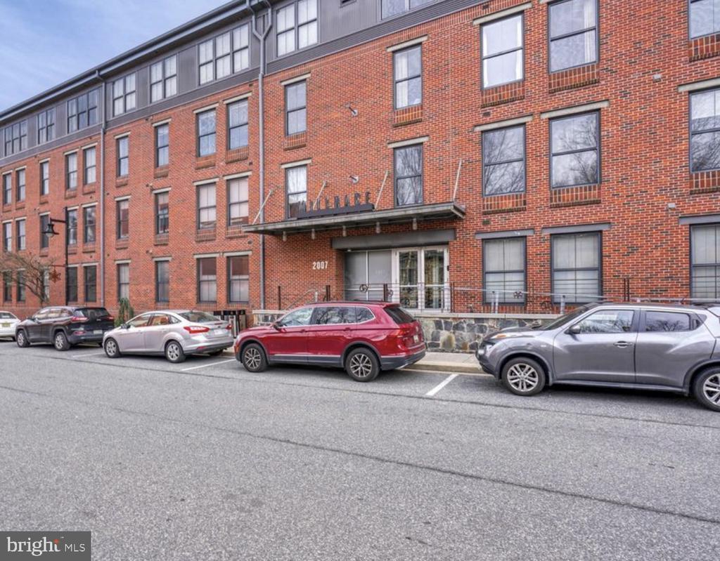 2007 Clipper Park Rd #212, BALTIMORE