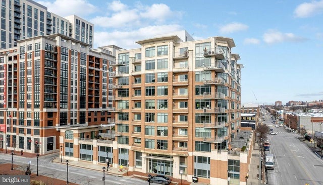 1400 Lancaster St #704, Baltimore