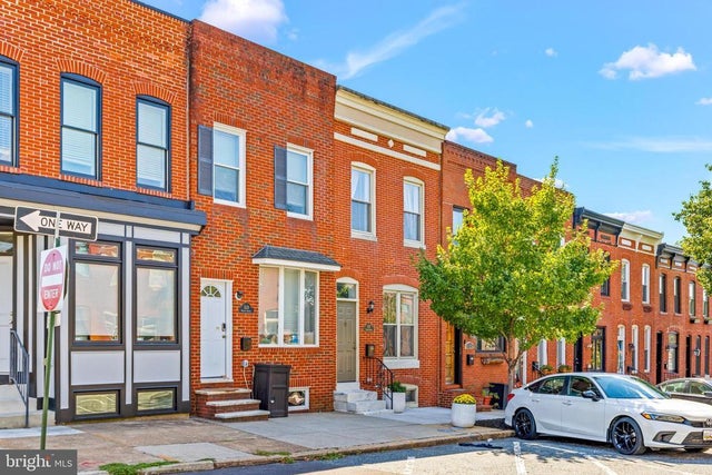 3127 Foster Ave, Baltimore