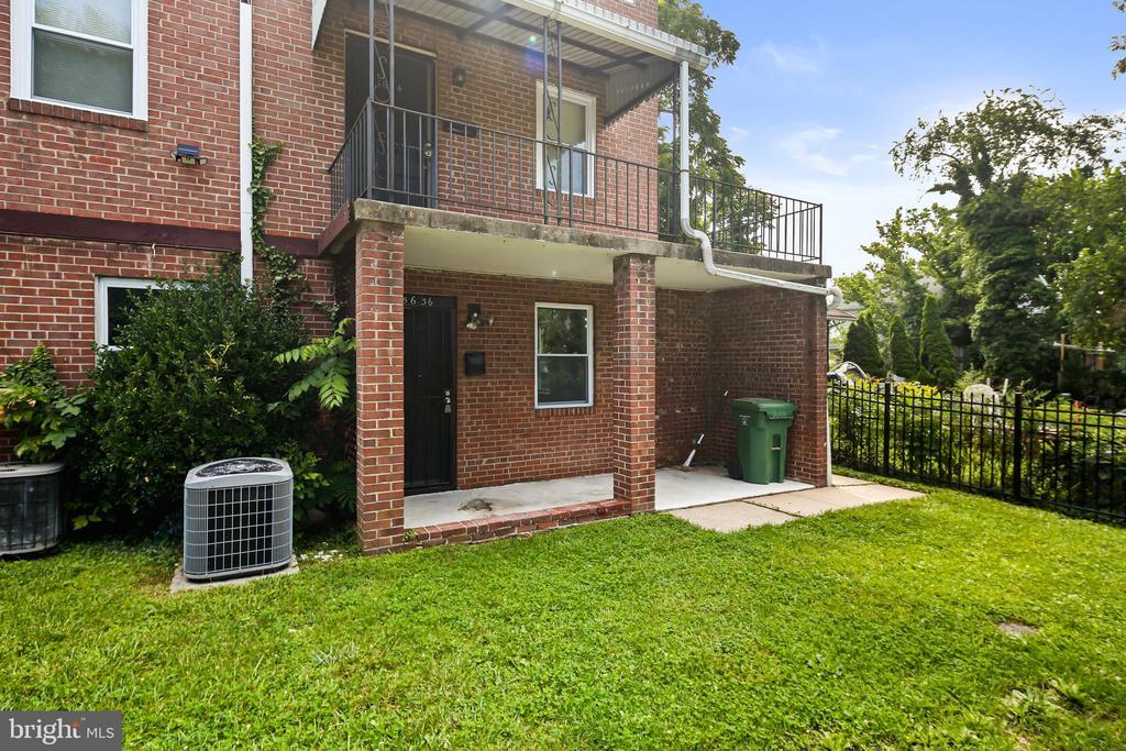 5636 Purdue Ave, BALTIMORE