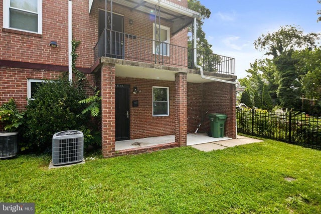 5636 Purdue Ave, Baltimore