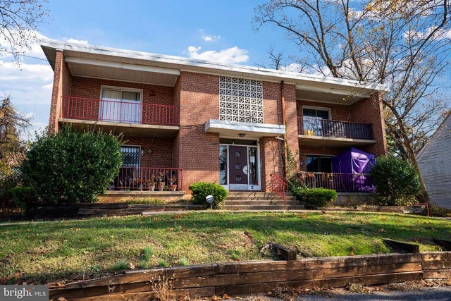 6511 Parsons Ave, Baltimore