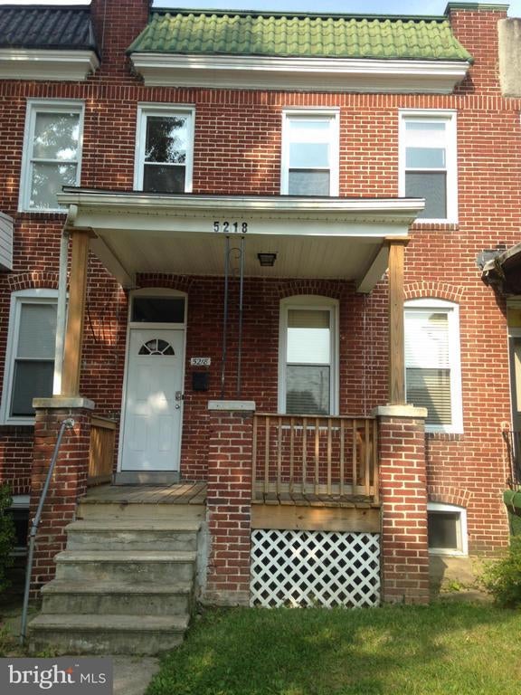 5218 Ivanhoe Ave, Baltimore