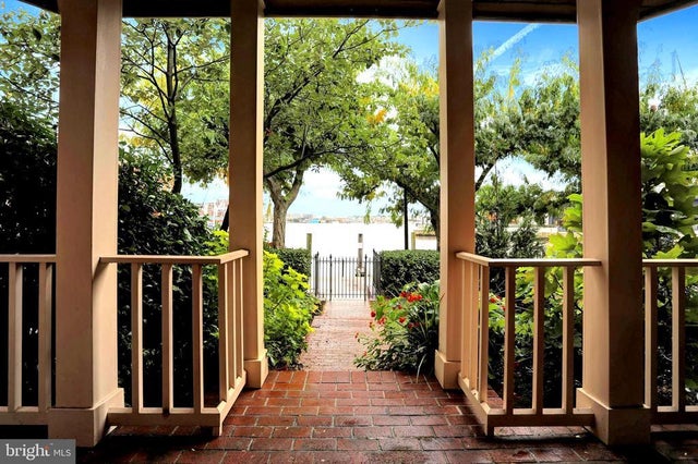 930.5 Fell St, Baltimore