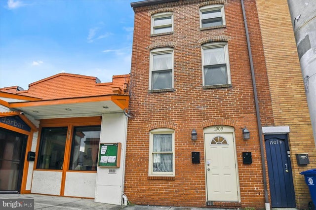 1909 Aliceanna St #a, Baltimore