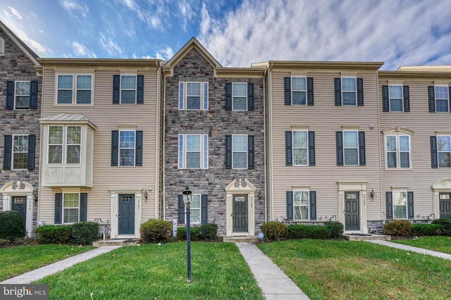 5183 Wyndholme Cir, Baltimore