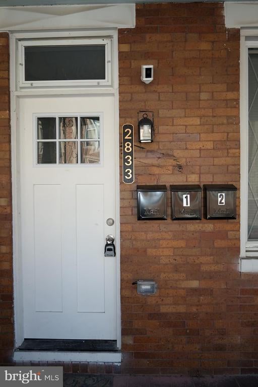 2833 Brendan Ave #1, Baltimore