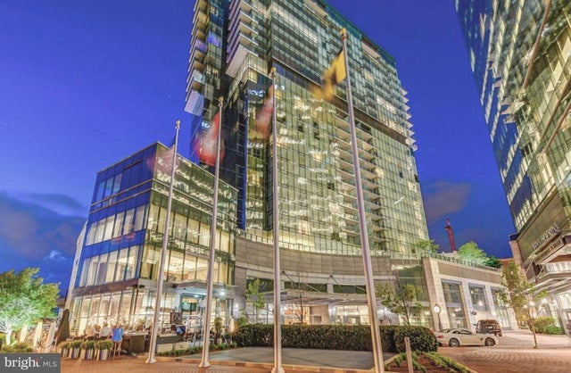 300 International Dr #2106, Baltimore