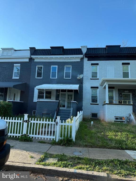 4012 Boarman Ave, Baltimore